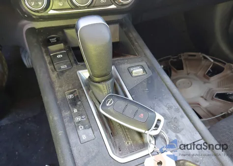 2025 Nissan Kicks S Fwd from USA, damaged, VIN 3N8AP6BA2SL309004